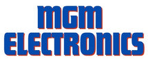 MGM ELECTRONICS