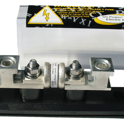 FBL-400: 400 AMP FUSE WITH FUSE BLO