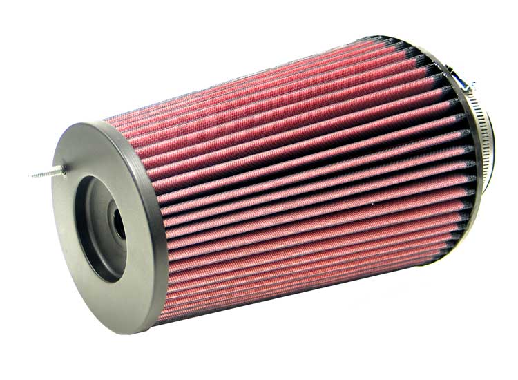 AIR FILTER SEE APPL.GUIDE