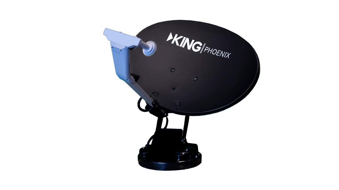 DTV AUTOMATIC SATELLITE FOR PHOENIX