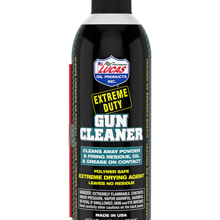 EXTREME DUTY CONTACT CLEANER AEROSO